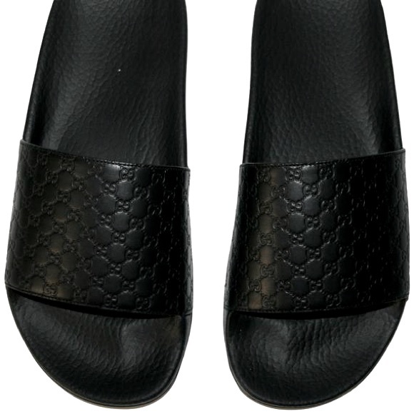 Gucci slides - Picture 1 of 6